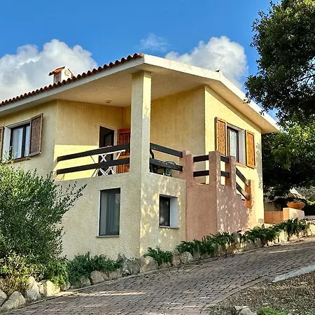 I Bilocali Di Via Ginestre, Σπίτι διακοπών *
