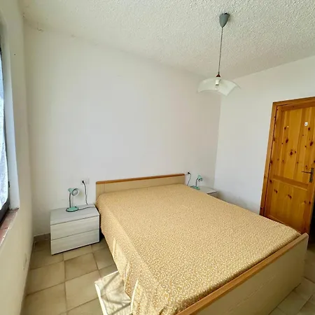 Hébergement de vacances I Bilocali Di Via Ginestre,