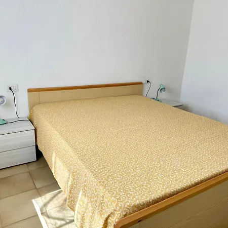 I Bilocali Di Via Ginestre, Dom wakacyjny Rena Majore