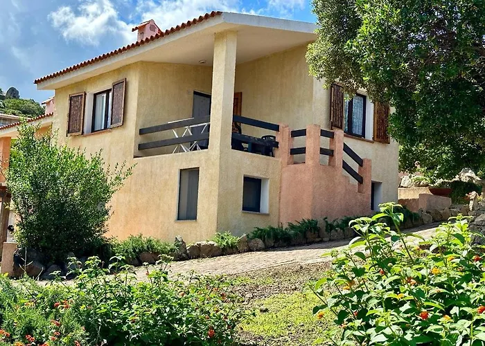 Casa vacanze I Bilocali Di Via Ginestre, *