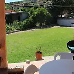 I Bilocali Di Via Ginestre, Ferienhaus *