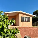 I Bilocali Di Via Ginestre, Ferienhaus