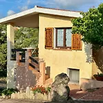 Ferienhaus I Bilocali Di Via Ginestre, Rena Majore