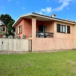 I Bilocali Di Via Ginestre, Ferienhaus Rena Majore