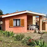I Bilocali Di Via Ginestre, Hébergement de vacances *