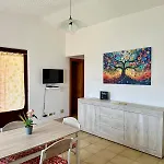 Ferienhaus I Bilocali Di Via Ginestre, Rena Majore