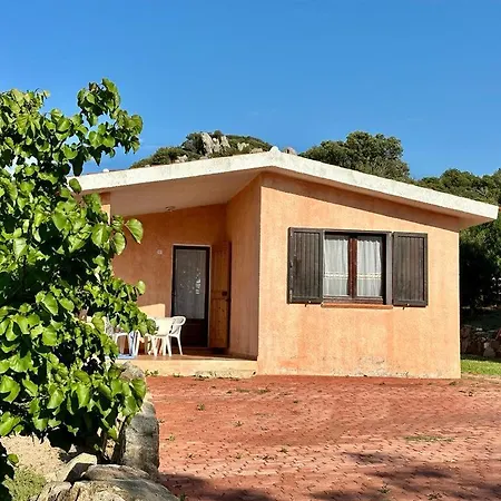 Holiday home I Bilocali Di Via Ginestre, *
