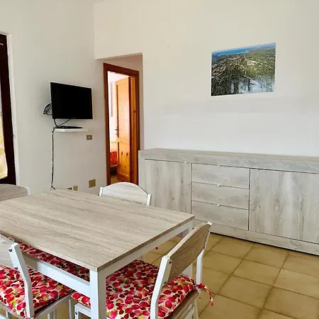 Holiday home I Bilocali Di Via Ginestre,