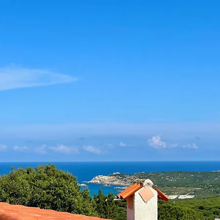 Holiday home I Bilocali Di Via Ginestre,