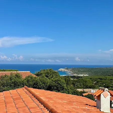 Holiday home I Bilocali Di Via Ginestre,