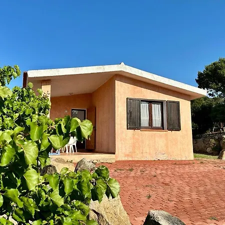 I Bilocali Di Via Ginestre, Holiday home