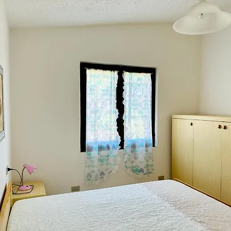 I Bilocali Di Via Ginestre, Holiday home