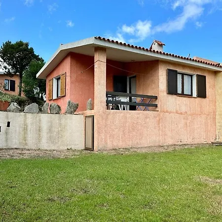 I Bilocali Di Via Ginestre, Holiday home Rena Majore