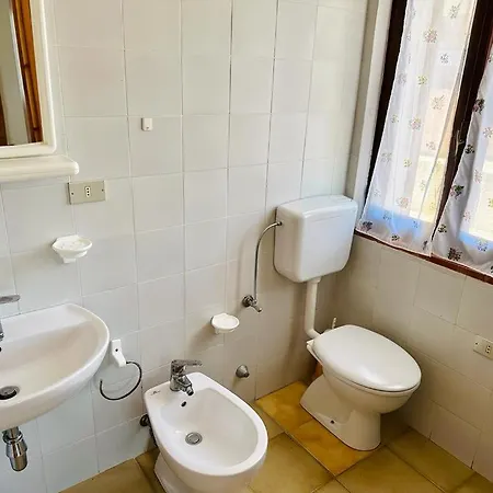 Сasa de vacaciones I Bilocali Di Via Ginestre,