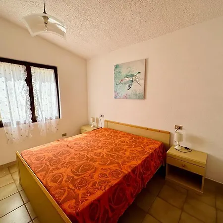 I Bilocali Di Via Ginestre, Holiday home Rena Majore