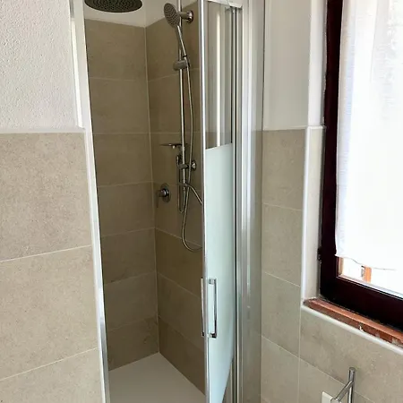 Holiday home I Bilocali Di Via Ginestre,