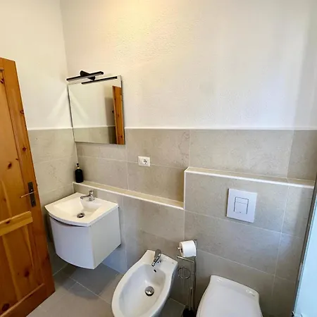 Сasa de vacaciones I Bilocali Di Via Ginestre, *