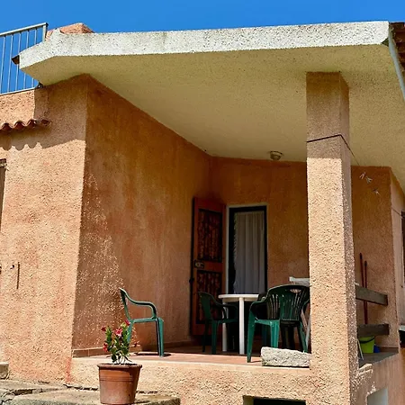 I Bilocali Di Via Ginestre, Rena Majore