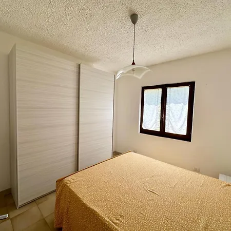 I Bilocali Di Via Ginestre, Vakantiehuis