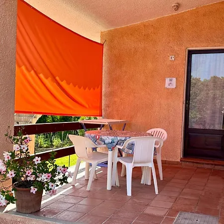 Сasa de vacaciones I Bilocali Di Via Ginestre,
