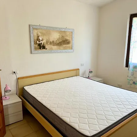 度假居 I Bilocali Di Via Ginestre, 雷纳马约勒