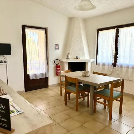 Nyaraló I Bilocali Di Via Ginestre, *