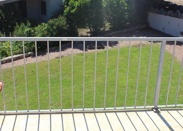 Nyaraló I Bilocali Di Via Ginestre, Rena Majore