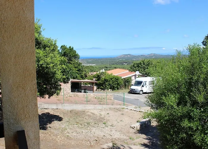 I Bilocali Di Via Ginestre, * Rena Majore