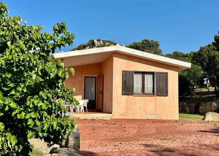 Nyaraló I Bilocali Di Via Ginestre, *