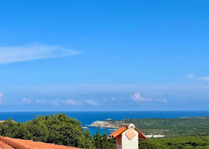 بيت للعطل I Bilocali Di Via Ginestre,