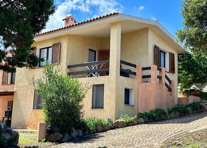 I Bilocali Di Via Ginestre, *