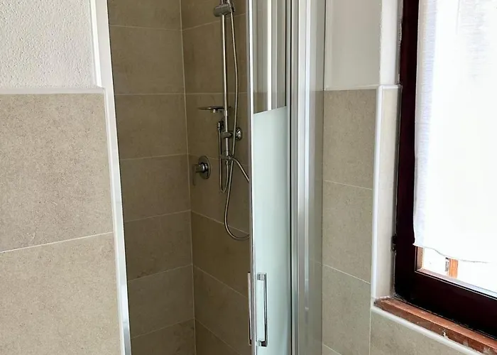 Nyaraló I Bilocali Di Via Ginestre,