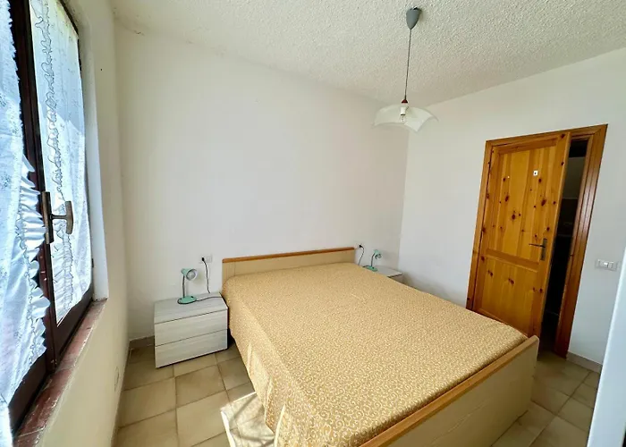 Nyaraló I Bilocali Di Via Ginestre,