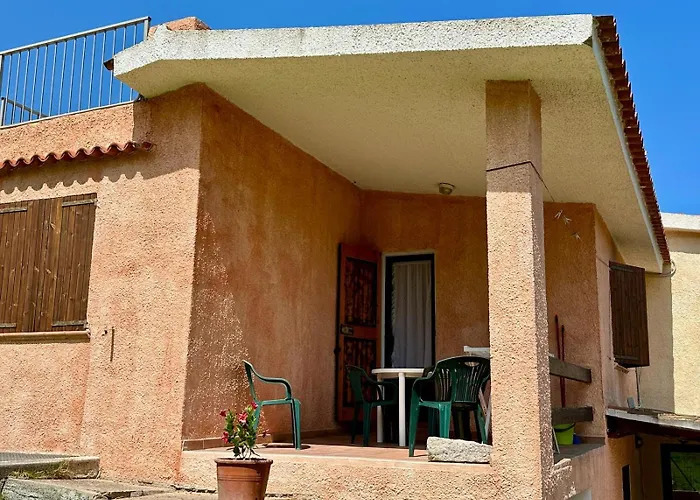 I Bilocali Di Via Ginestre, Rena Majore