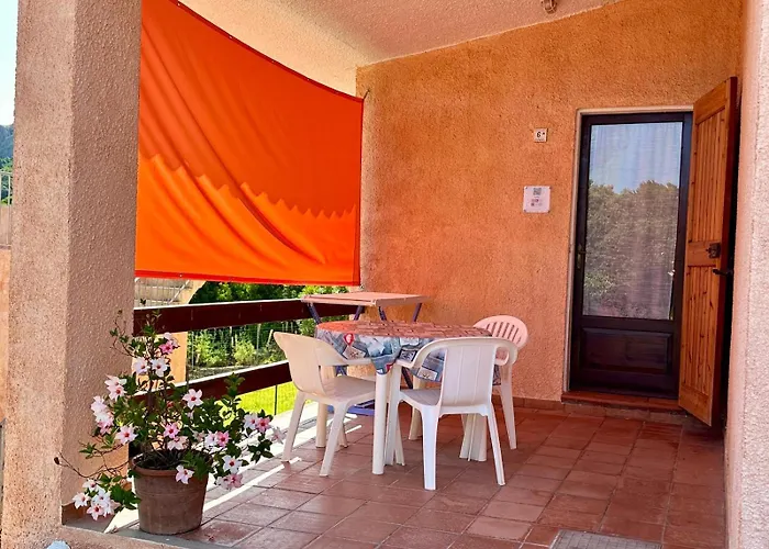 Vakantiehuis I Bilocali Di Via Ginestre,