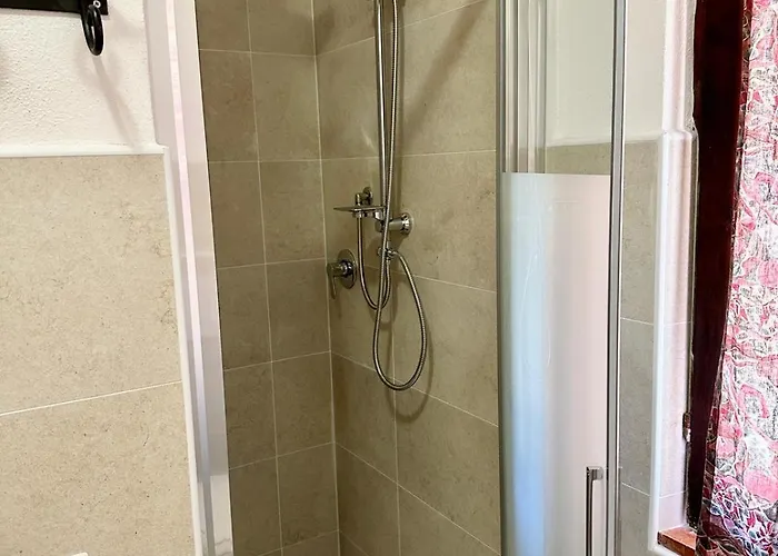 I Bilocali Di Via Ginestre, Vakantiehuis *