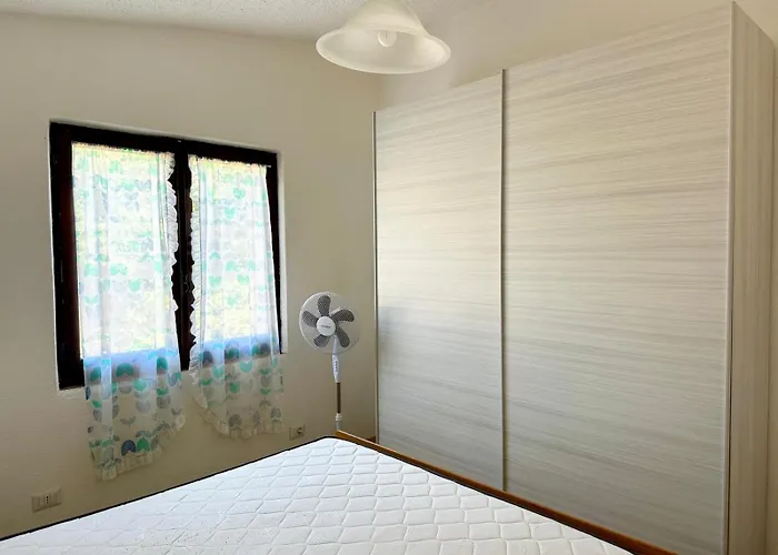 I Bilocali Di Via Ginestre, * Rena Majore