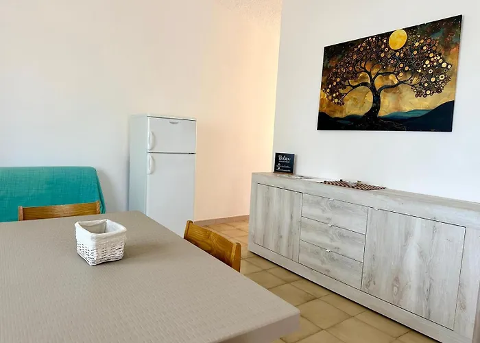 I Bilocali Di Via Ginestre, * Rena Majore