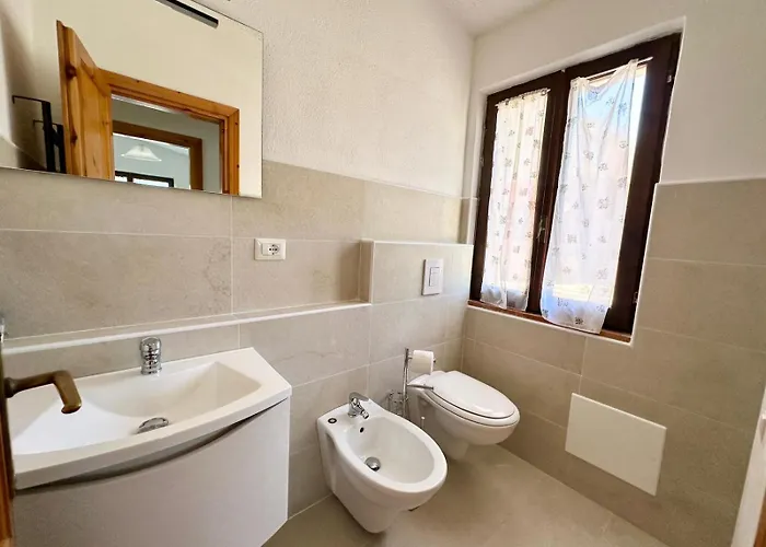 I Bilocali Di Via Ginestre,